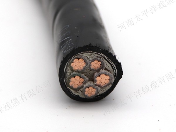 銅芯電纜，銅芯電力電纜，銅芯電纜廠家