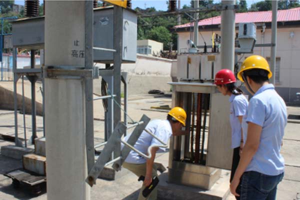 35KV變電站設備常見故障有哪些？--高壓電力電纜廠家為您解答