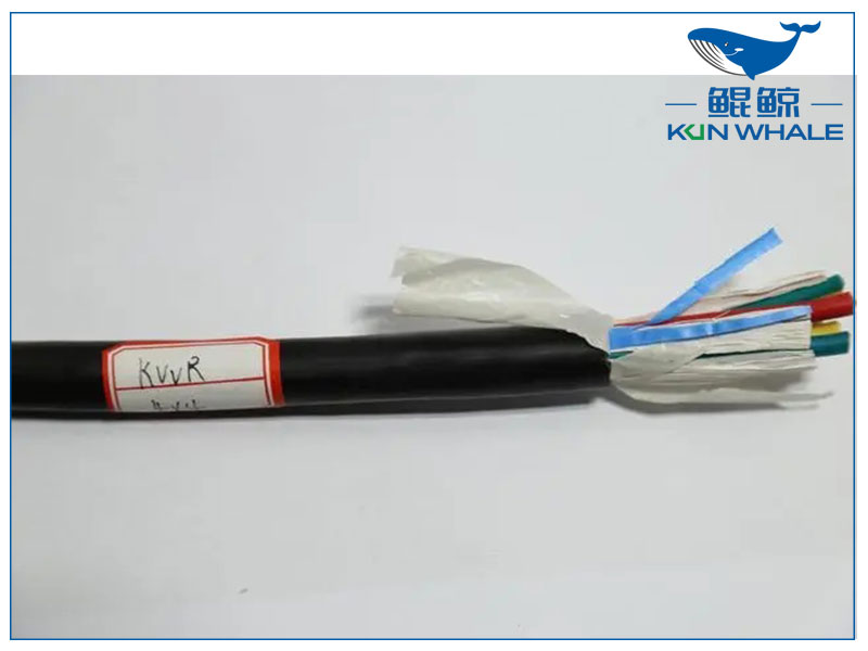鄭州電纜廠電纜價(jià)格淺談kvvr和kvvp電纜是什么意思？