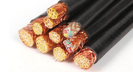 屏蔽線(xiàn) 屏蔽電纜 屏蔽電纜廠家