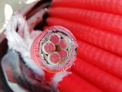 礦物質(zhì)絕緣電纜是干什么用的？礦物質(zhì)絕緣電纜用途？