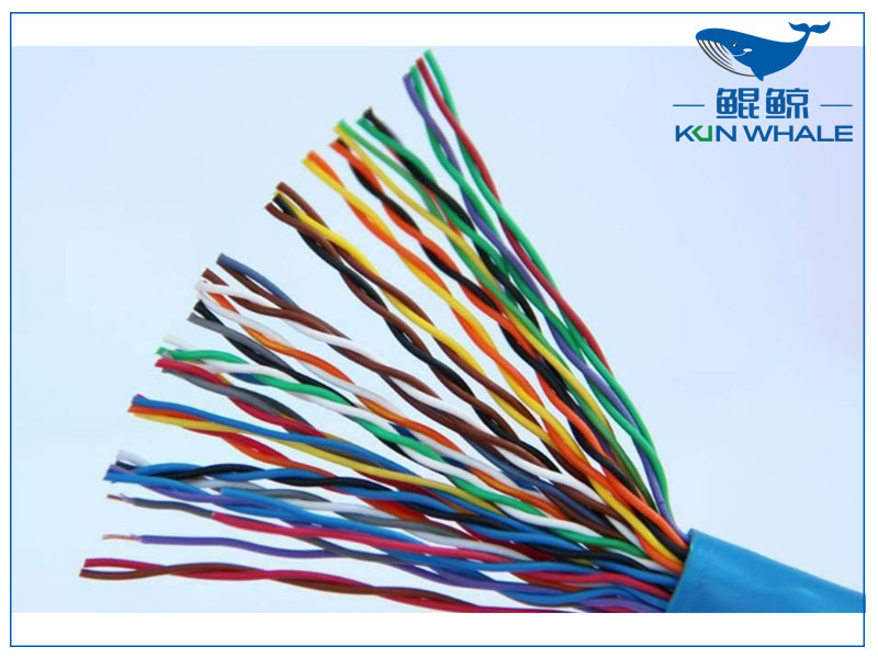 鄭州電纜廠淺談電纜材料最常出現(xiàn)的問題！