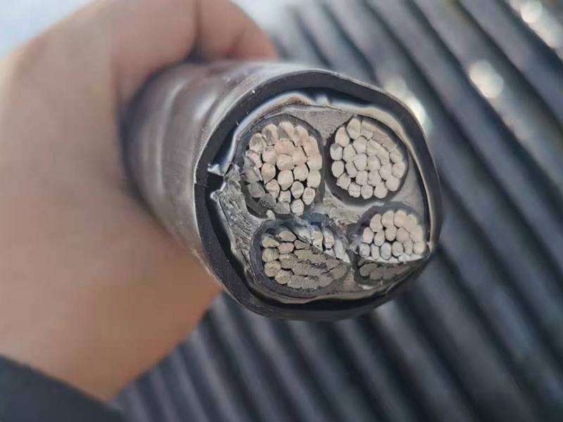 鎧裝電纜價(jià)格比普通電纜的貴憑什么？