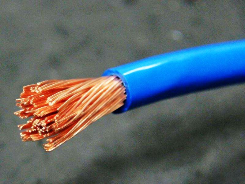 家裝電線選用技巧，硬線還是軟線好？