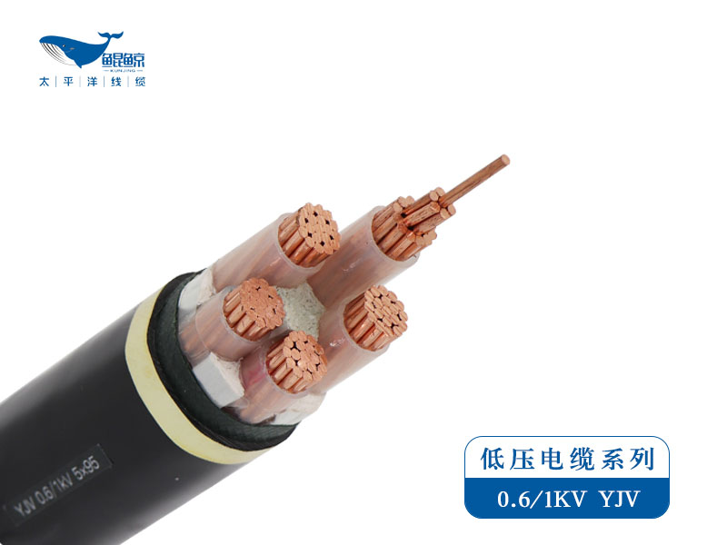 電線是不是國標看哪里？非標、國標電纜這樣區(qū)分不會錯！