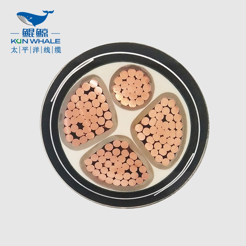 鎧裝電力電纜線規(guī)格型號齊全，總有一款適合你!