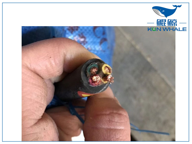 鄭州電纜廠yc電纜價格vv電纜和yc電纜有什么區(qū)別？