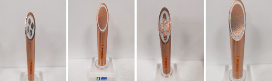 剛性礦物質(zhì)防火電纜BTTZ，BTTQ系列