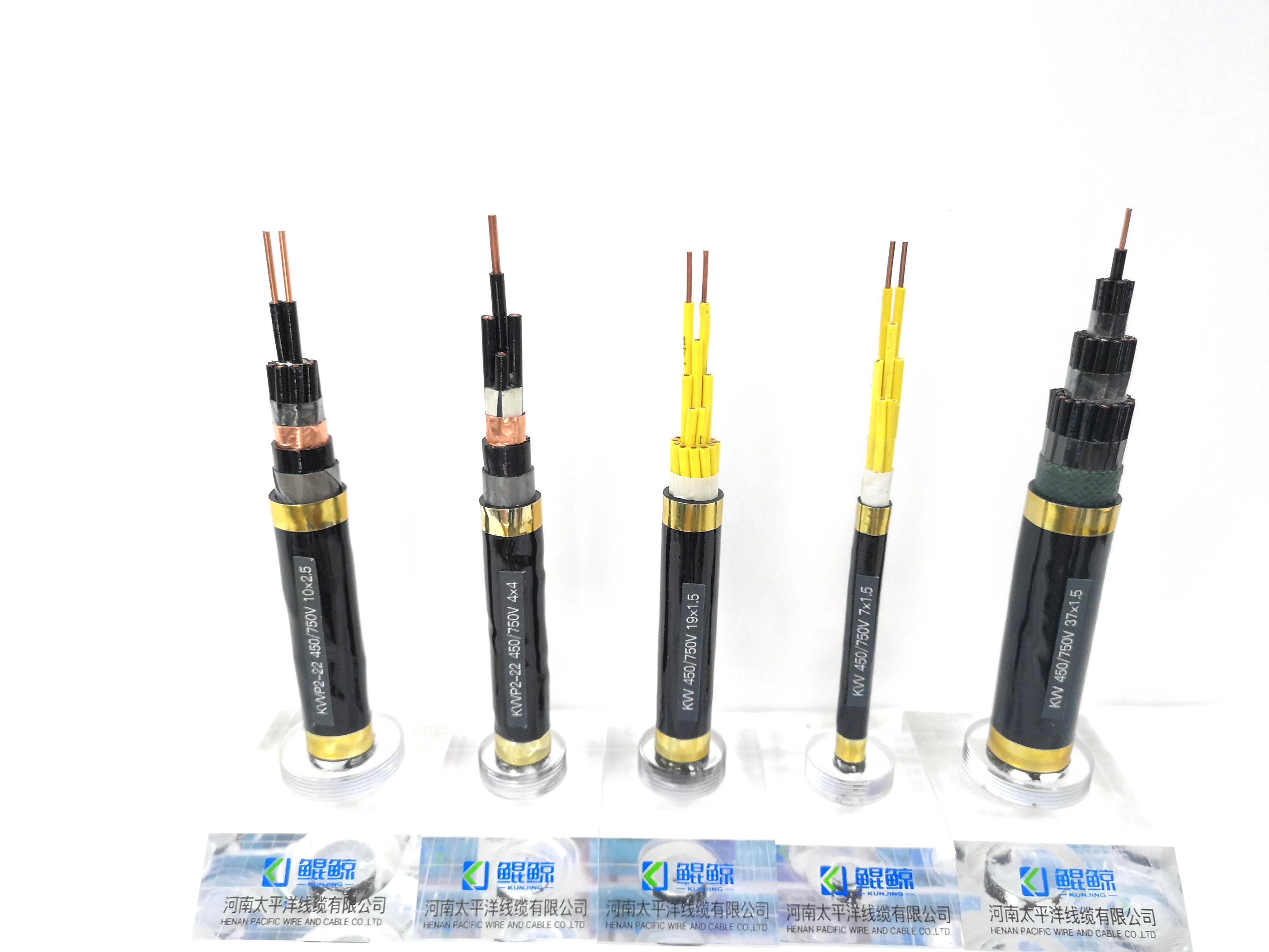 鄭州電纜廠淺談?dòng)?jì)算機(jī)電纜與控制電纜有什么不同？