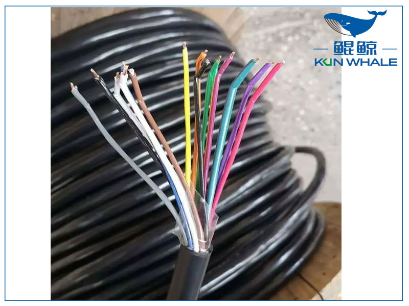 鄭州電纜廠淺談如何保護電線電纜的安全運行？