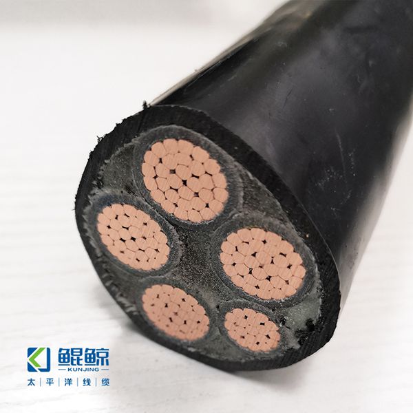 yjy和yjv電纜的區(qū)別？yjy與yjv電纜哪個(gè)貴？