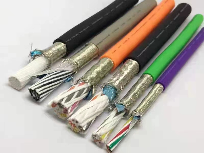 鄭州電纜廠解讀kvvp屏蔽電纜與rvvp是一種電纜嗎？