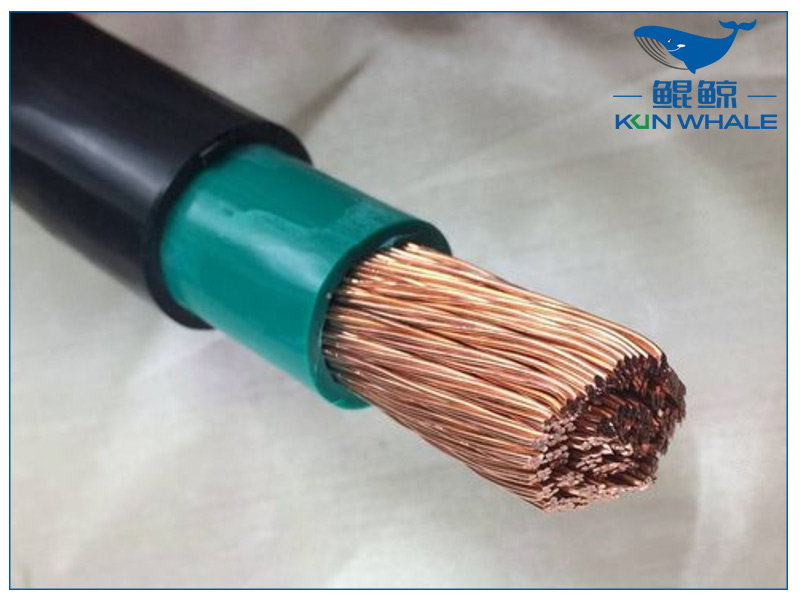 鄭州電線(xiàn)電纜廠(chǎng)家淺談什么是BVR電線(xiàn)？BVR電線(xiàn)電纜規(guī)格型號(hào)