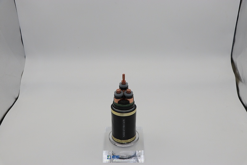 鄭州電纜廠淺談電纜yjv22是什么意思？有什么含義？