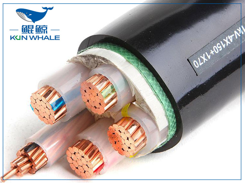 鄭州電纜廠告訴你YJV電纜型號都有哪些？