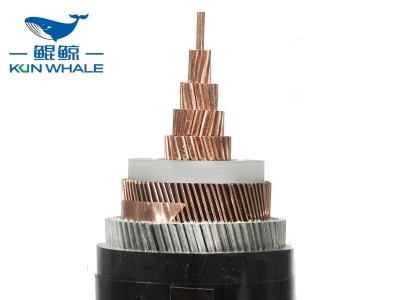 電工老師傅對(duì)你說(shuō)，高壓電力工程電纜金屬材料鎧裝有什么種類？