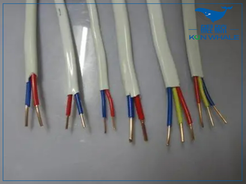 鄭州電纜廠電纜阻燃等級如何選？只需要掌握這三點！
