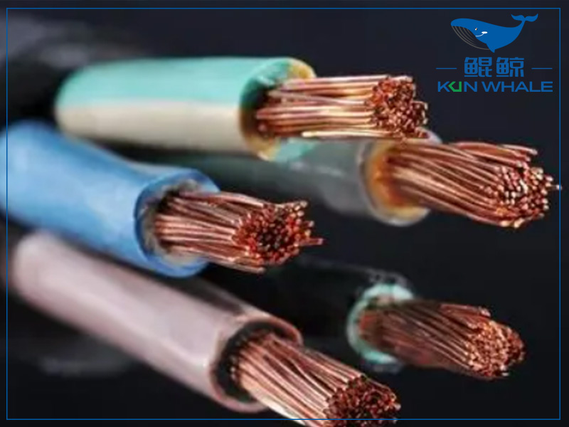 鄭州電纜廠電纜阻燃等級如何選？只需要掌握這三點！