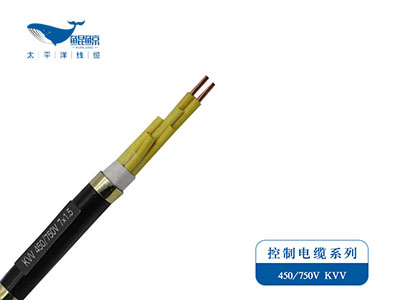 有關<i style='color:red'>kvvrp450/750</i> 19X1.5 控制屏蔽電纜，哪些您還不知道？