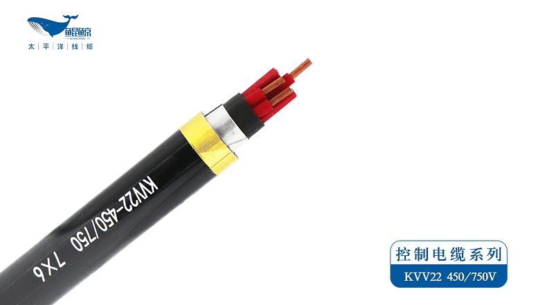kvvp2、kvvp22、kvvp2-22電纜的區(qū)別