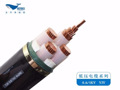 電線電纜中常見5種類型，這些你知道嗎?