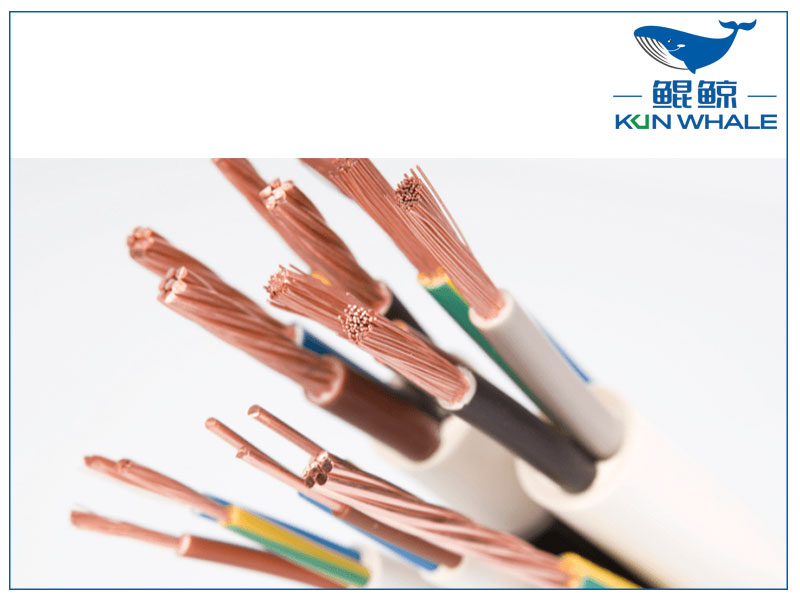鄭州電纜廠家淺談你了解RVVP控制電纜嗎？