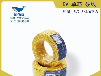 鄭州電纜廠：談?wù)揵vvb電線是什么意思？