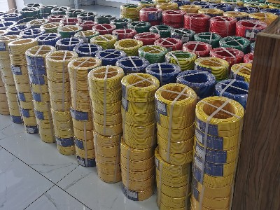 太平洋線纜簡單介紹裝修使用電線單芯線和多芯線哪種好？