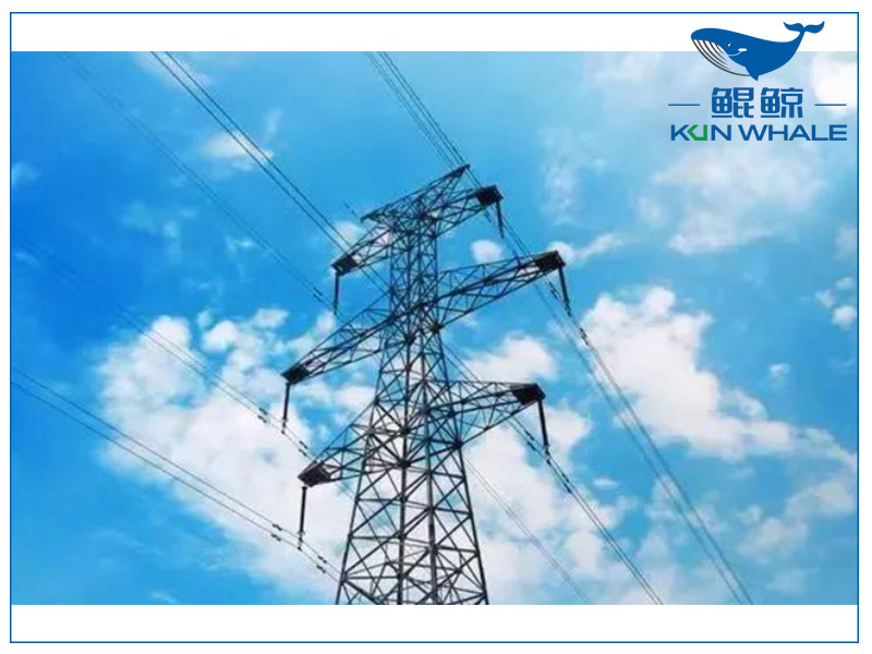 河南太平洋電纜淺談高壓電線為什么都是三根線？