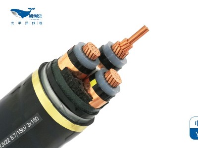 電線電纜絕緣性能的影響因素