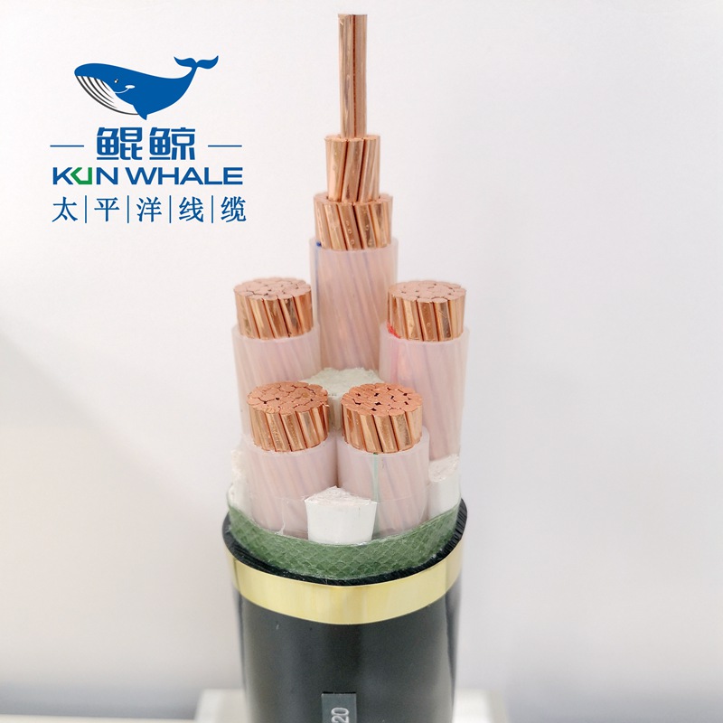 120平方低壓電力電纜，低壓電纜，電力電纜